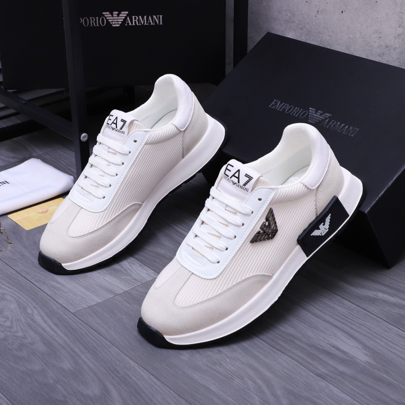 Armani Sneakers